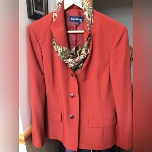 Women’s Blazer